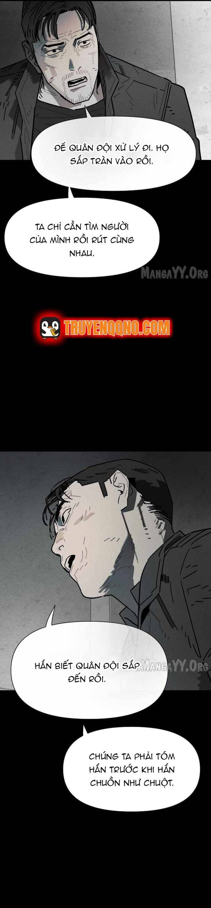 Dịch Vụ Tang Lễ Cho Xác Sống Chapter 64 - Trang 2