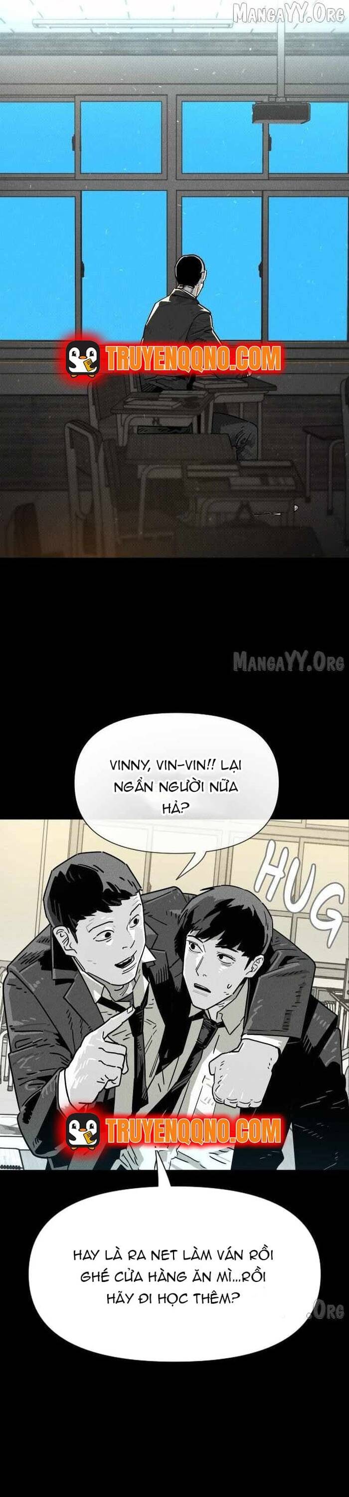 Dịch Vụ Tang Lễ Cho Xác Sống Chapter 64 - Trang 2