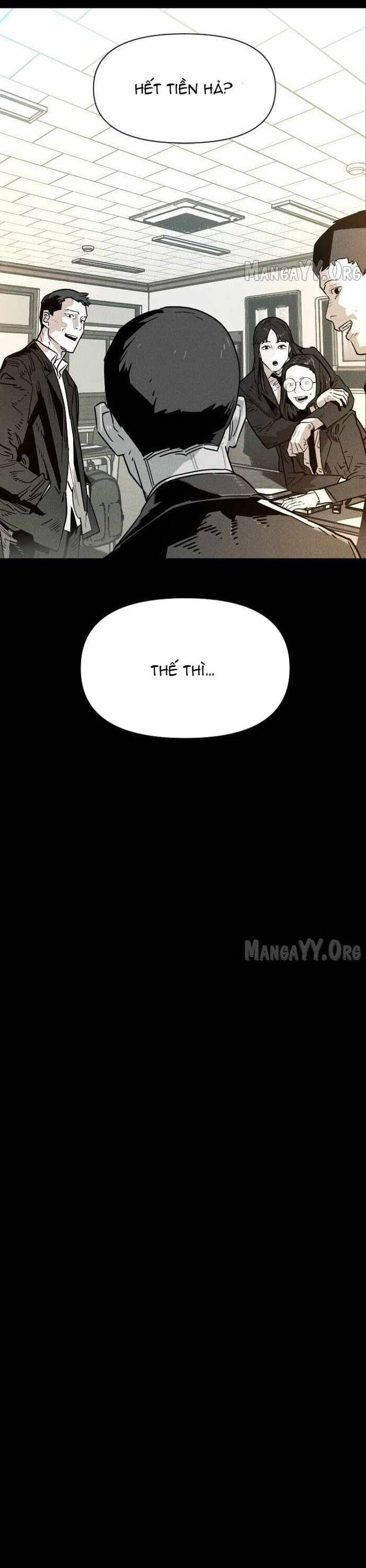 Dịch Vụ Tang Lễ Cho Xác Sống Chapter 64 - Trang 2