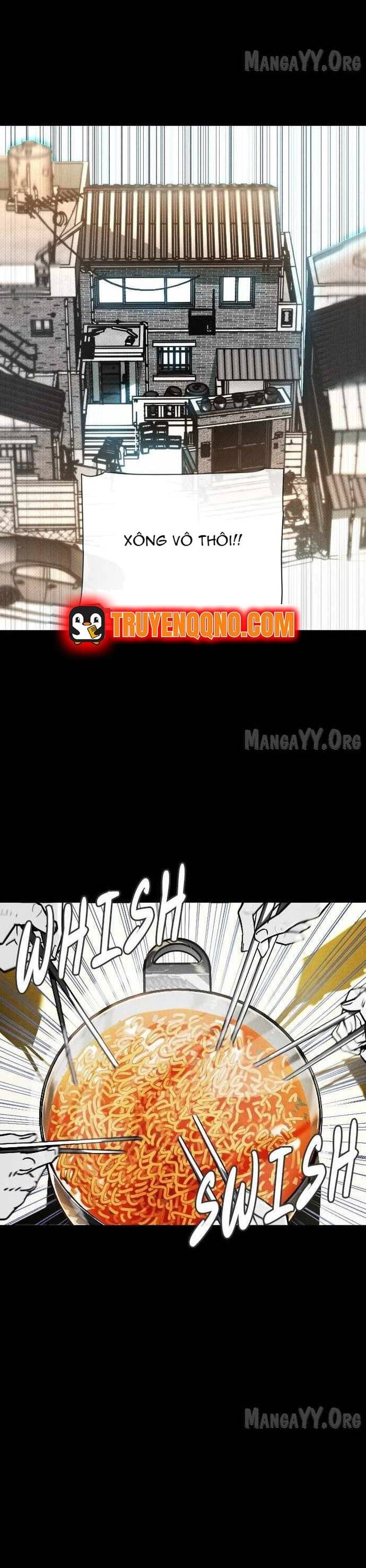 Dịch Vụ Tang Lễ Cho Xác Sống Chapter 64 - Trang 2