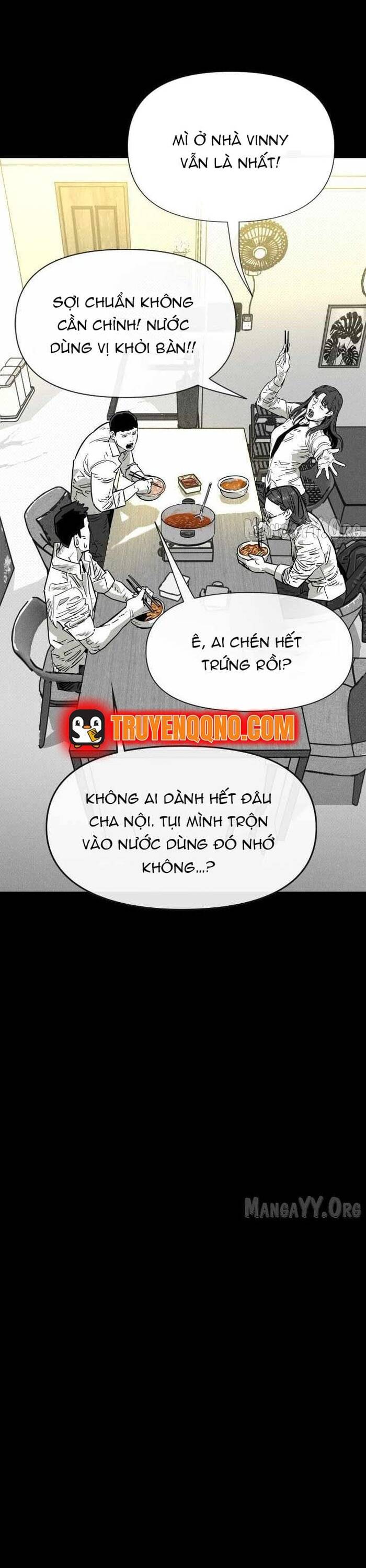 Dịch Vụ Tang Lễ Cho Xác Sống Chapter 64 - Trang 2