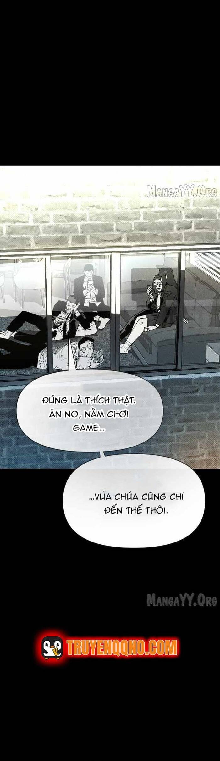 Dịch Vụ Tang Lễ Cho Xác Sống Chapter 64 - Trang 2