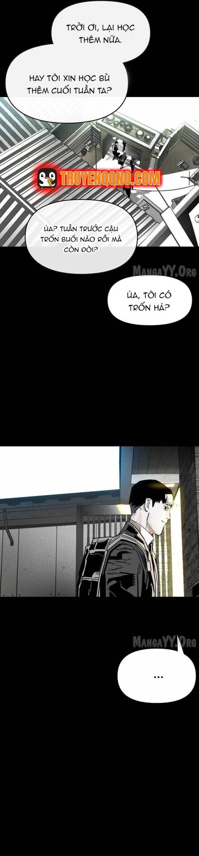 Dịch Vụ Tang Lễ Cho Xác Sống Chapter 64 - Trang 2