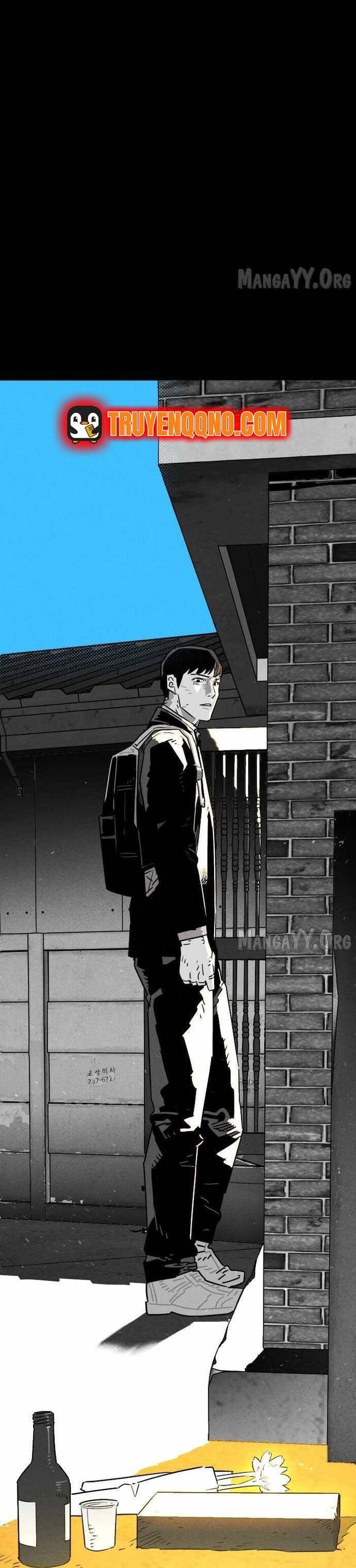 Dịch Vụ Tang Lễ Cho Xác Sống Chapter 64 - Trang 2