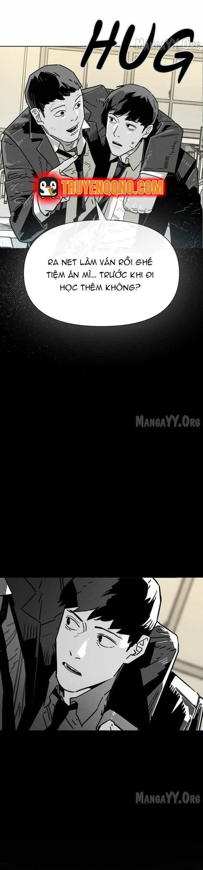 Dịch Vụ Tang Lễ Cho Xác Sống Chapter 64 - Trang 2