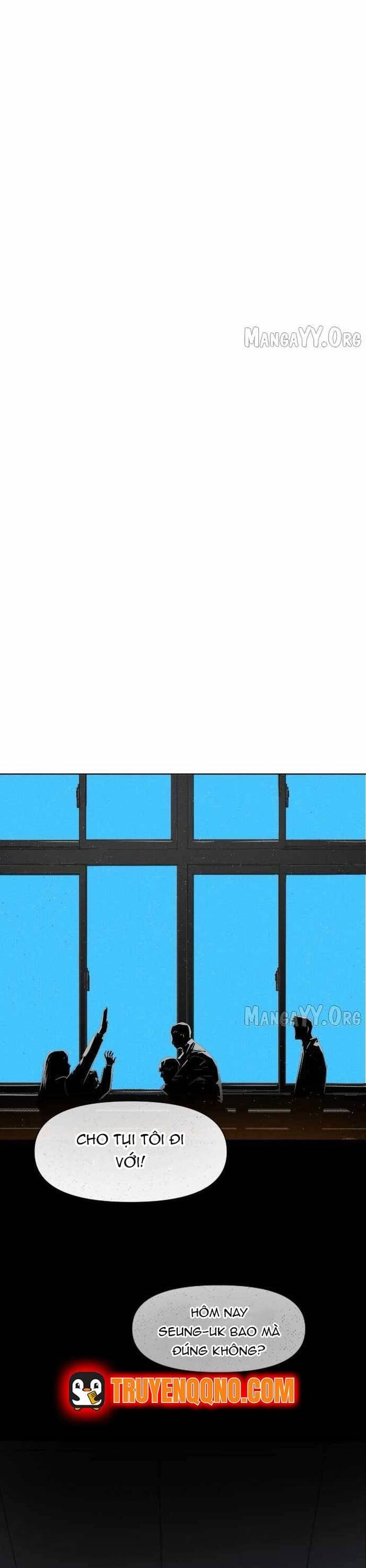 Dịch Vụ Tang Lễ Cho Xác Sống Chapter 64 - Trang 2