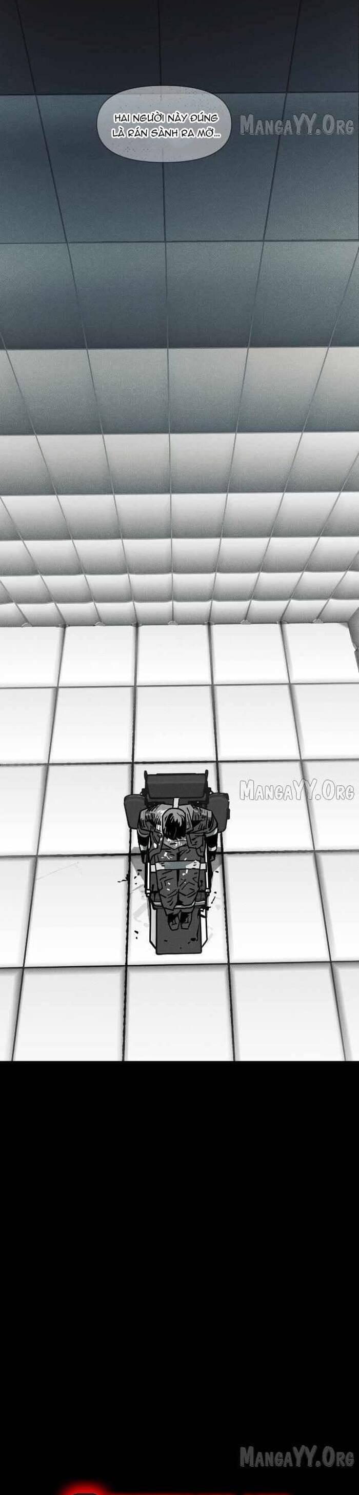 Dịch Vụ Tang Lễ Cho Xác Sống Chapter 64 - Trang 2