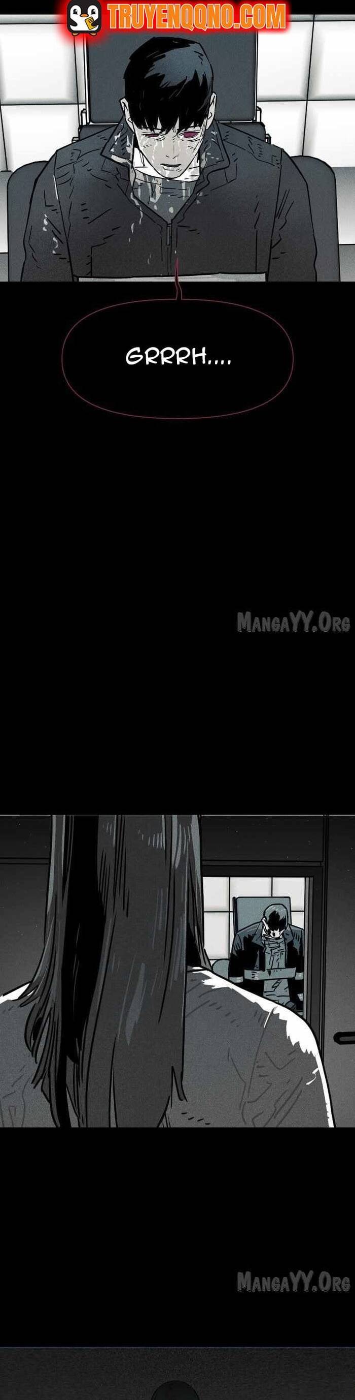 Dịch Vụ Tang Lễ Cho Xác Sống Chapter 64 - Trang 2