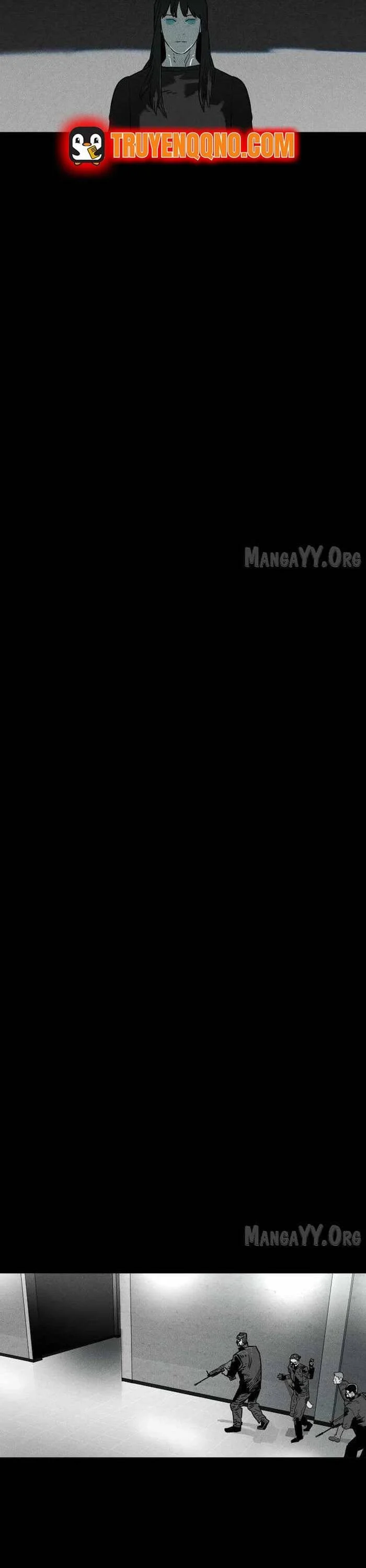 Dịch Vụ Tang Lễ Cho Xác Sống Chapter 64 - Trang 2