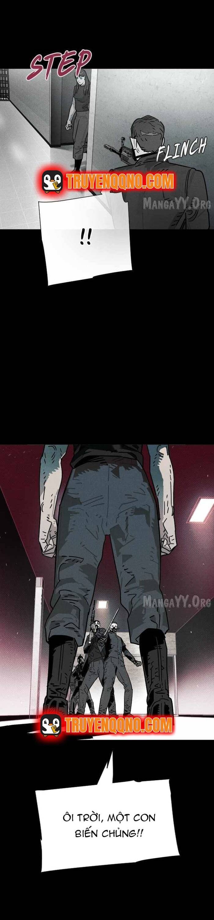 Dịch Vụ Tang Lễ Cho Xác Sống Chapter 64 - Trang 2