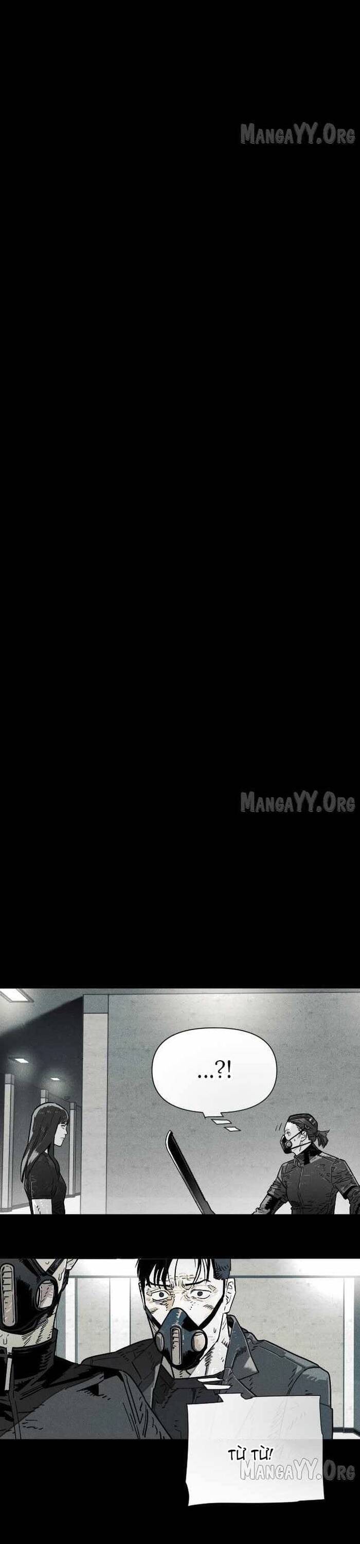 Dịch Vụ Tang Lễ Cho Xác Sống Chapter 64 - Trang 2