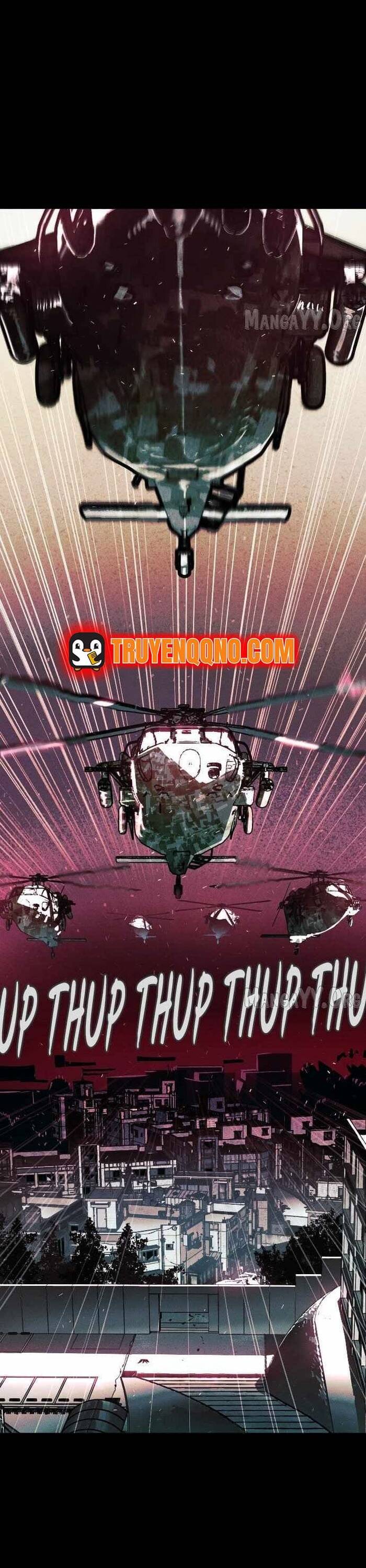 Dịch Vụ Tang Lễ Cho Xác Sống Chapter 64 - Trang 2