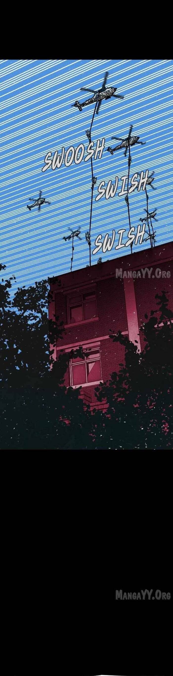 Dịch Vụ Tang Lễ Cho Xác Sống Chapter 64 - Trang 2