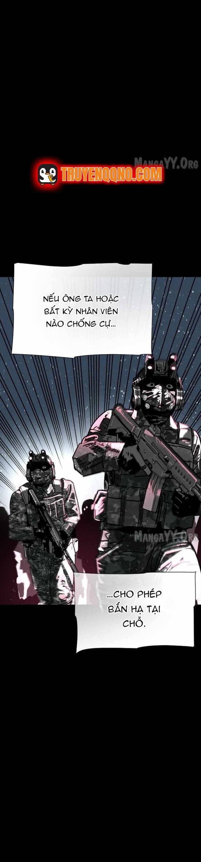 Dịch Vụ Tang Lễ Cho Xác Sống Chapter 64 - Trang 2