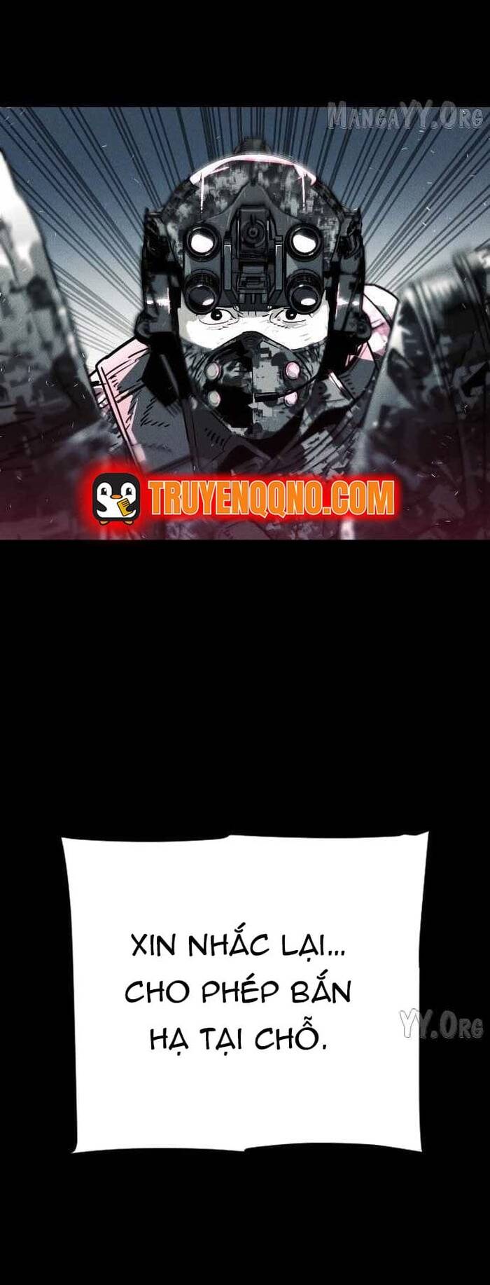 Dịch Vụ Tang Lễ Cho Xác Sống Chapter 64 - Trang 2