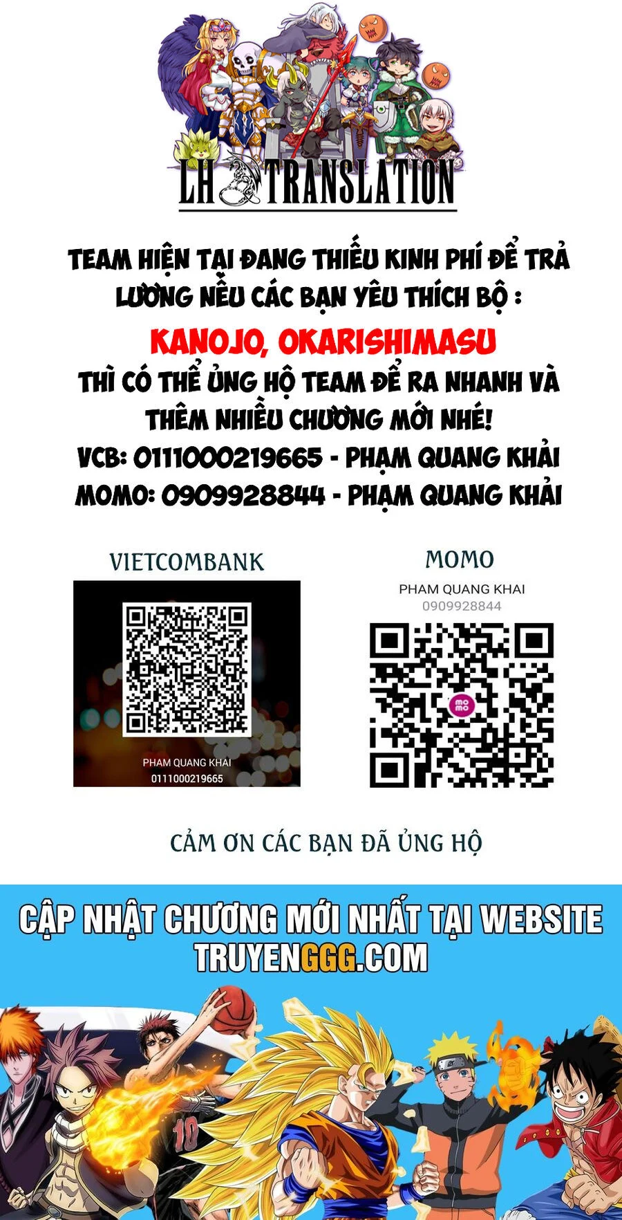 Dịch Vụ Thuê Bạn Gái Chapter 375 - Trang 4