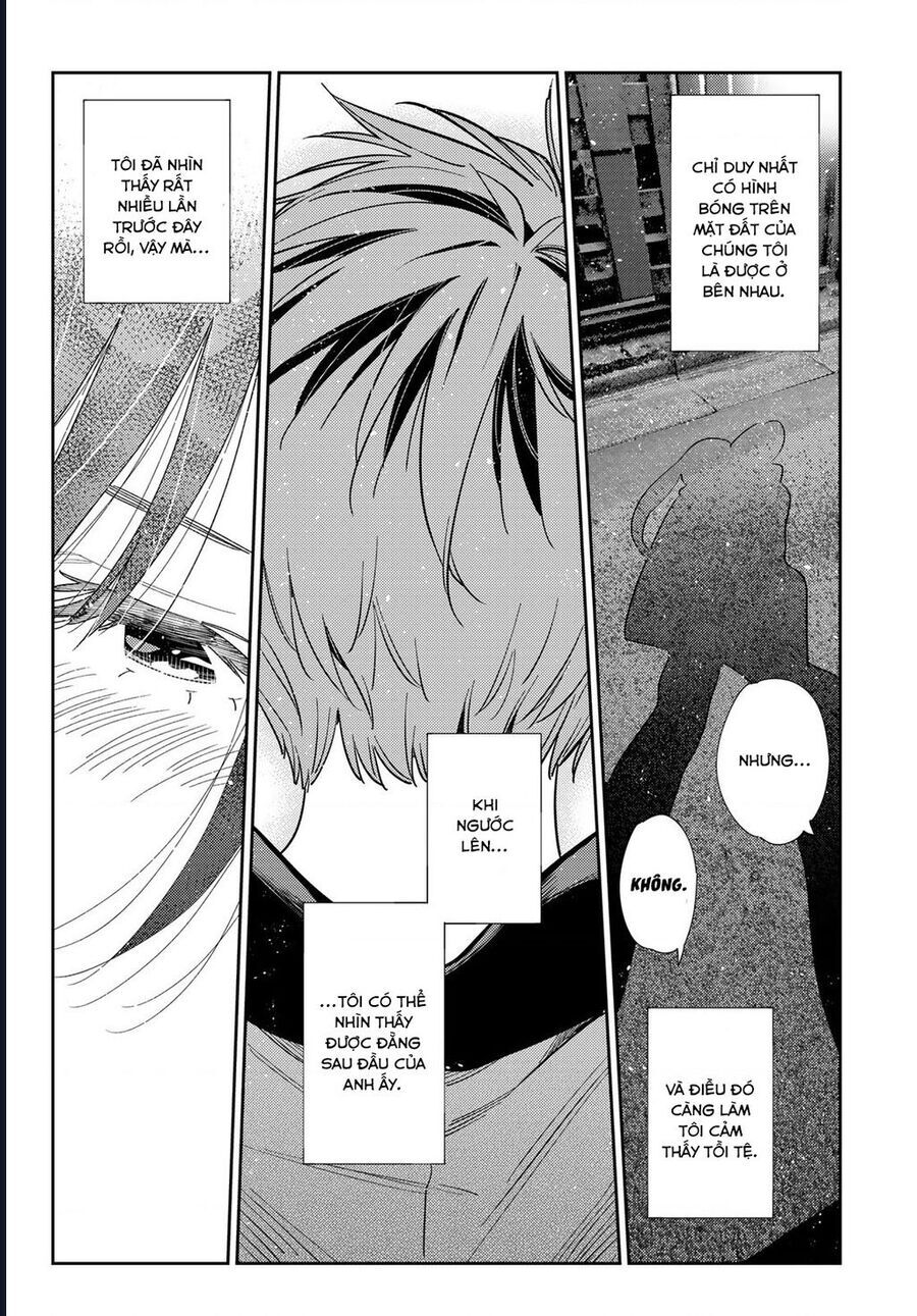 Dịch Vụ Thuê Bạn Gái Chapter 383 - Next 