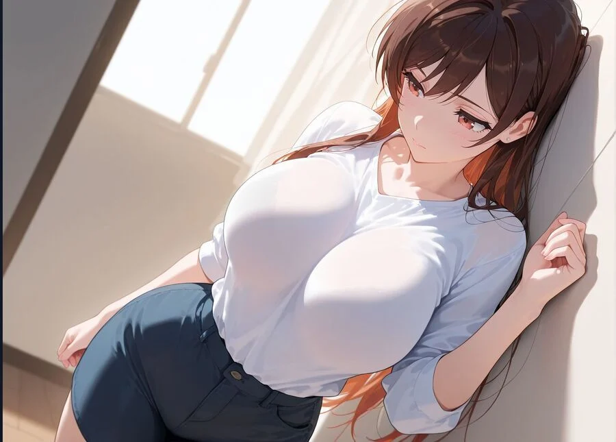 Dịch Vụ Thuê Bạn Gái Chapter 383 - Next 
