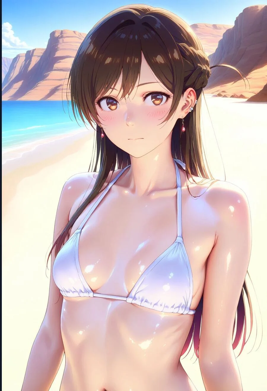 Dịch Vụ Thuê Bạn Gái Chapter 383 - Next 
