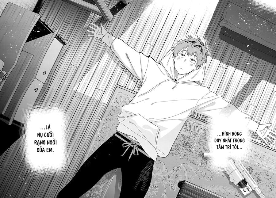Dịch Vụ Thuê Bạn Gái Chapter 384 - Next 