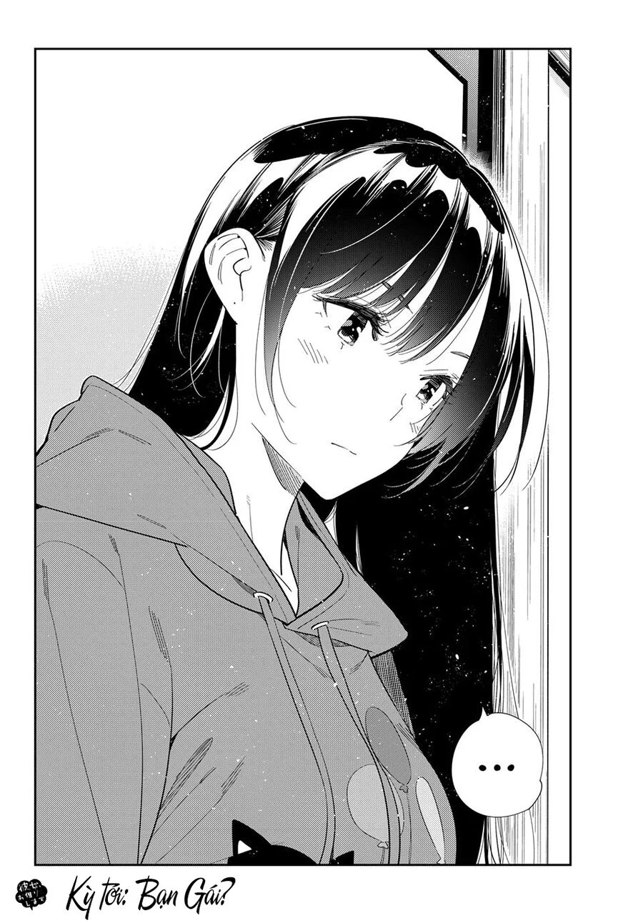 Dịch Vụ Thuê Bạn Gái Chapter 384 - Next 