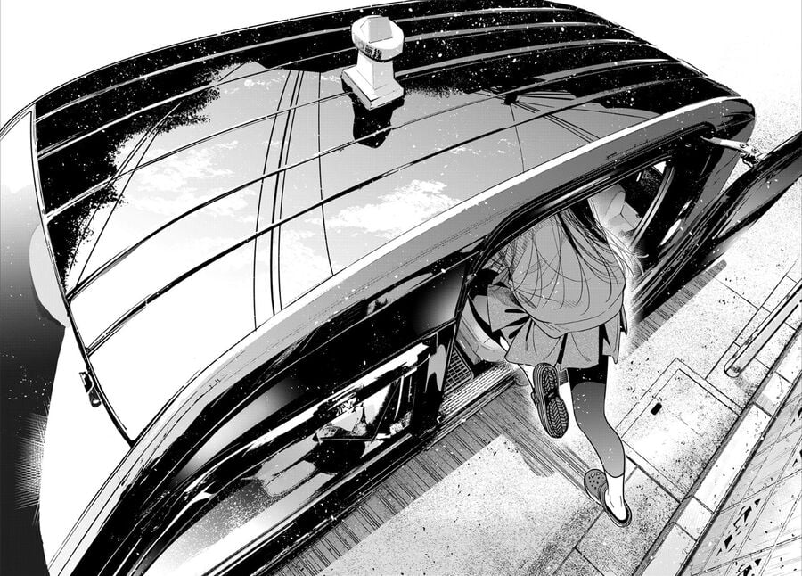 Dịch Vụ Thuê Bạn Gái Chapter 385 - Trang 2