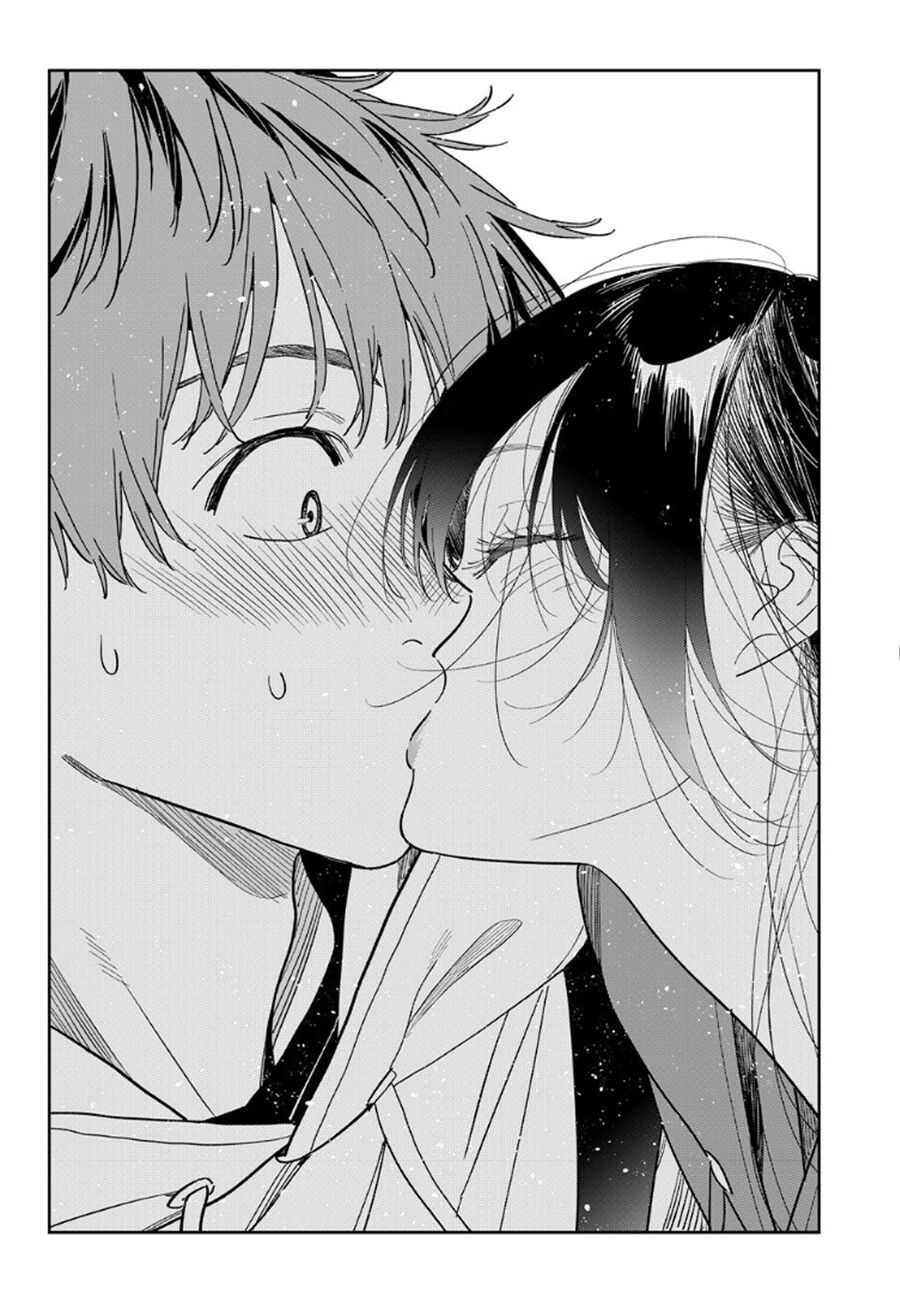 Dịch Vụ Thuê Bạn Gái Chapter 385 - Trang 2