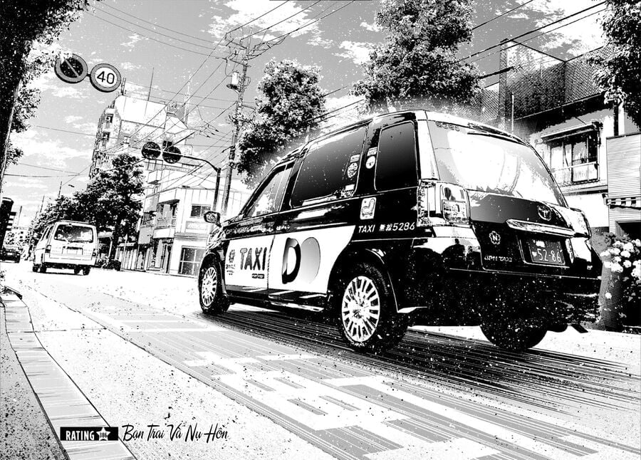 Dịch Vụ Thuê Bạn Gái Chapter 386 - Trang 2