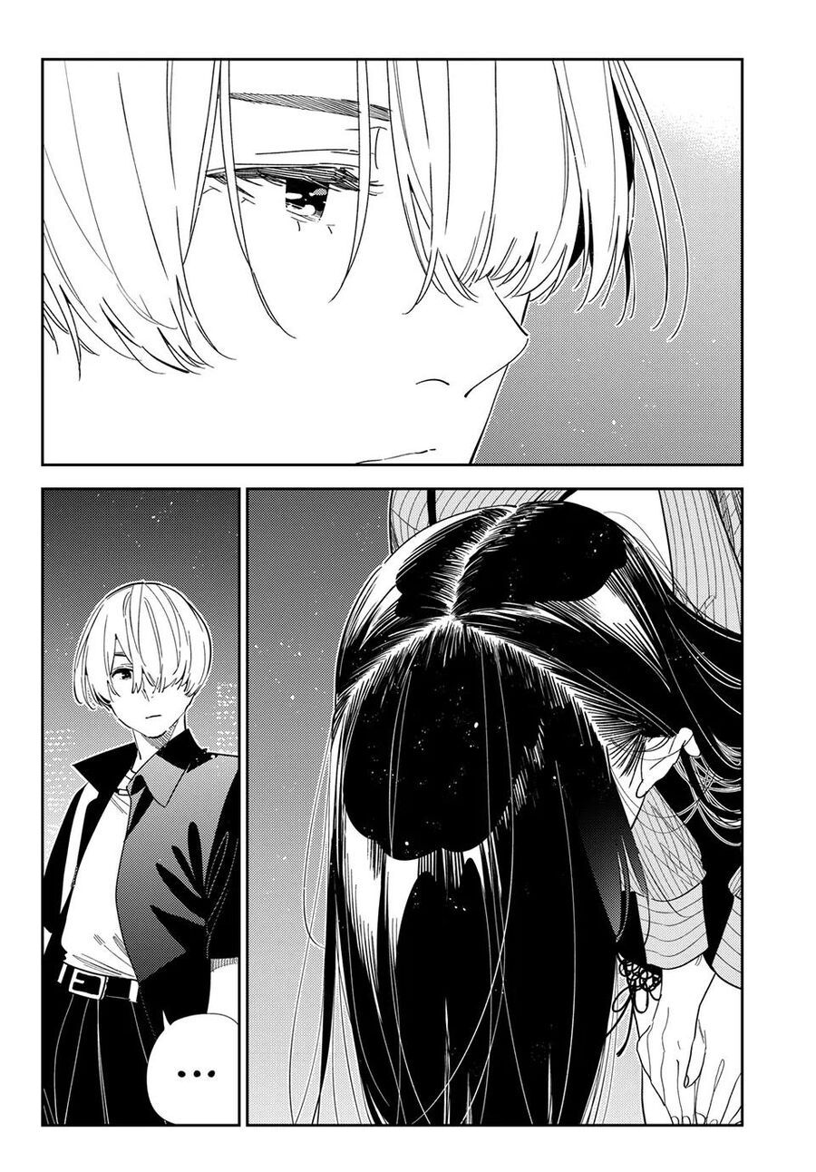 Dịch Vụ Thuê Bạn Gái Chapter 395 - Next 
