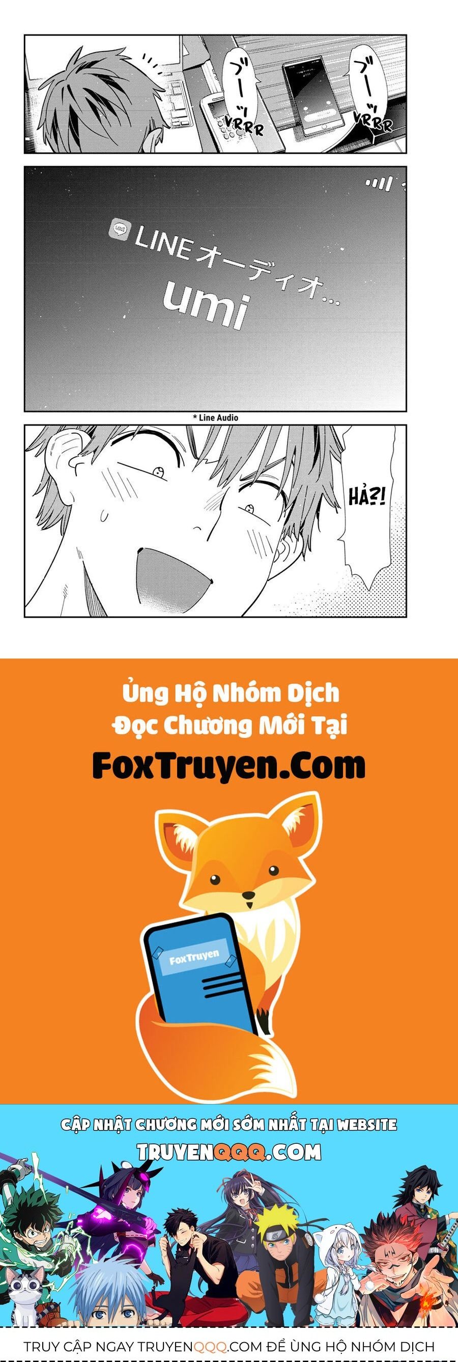 Dịch Vụ Thuê Bạn Gái Chapter 395 - Next 