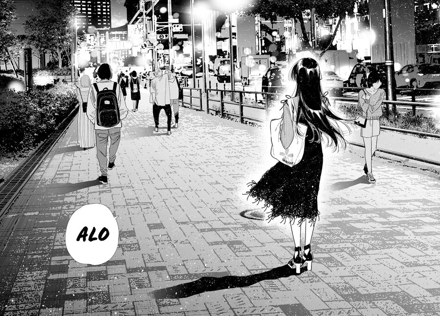 Dịch Vụ Thuê Bạn Gái Chapter 396 - Trang 2