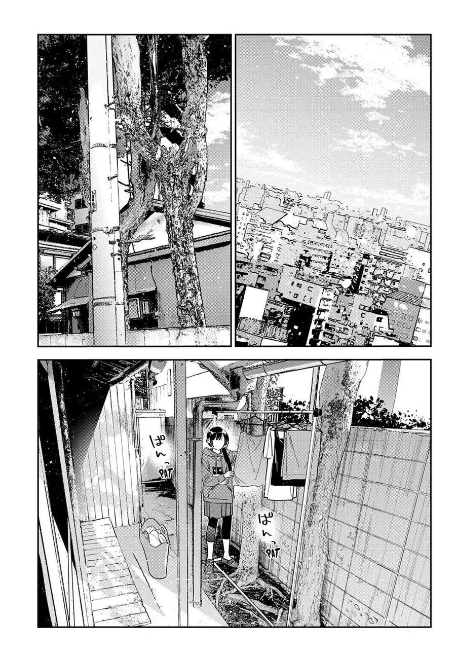 Dịch Vụ Thuê Bạn Gái Chapter 398 - Trang 2