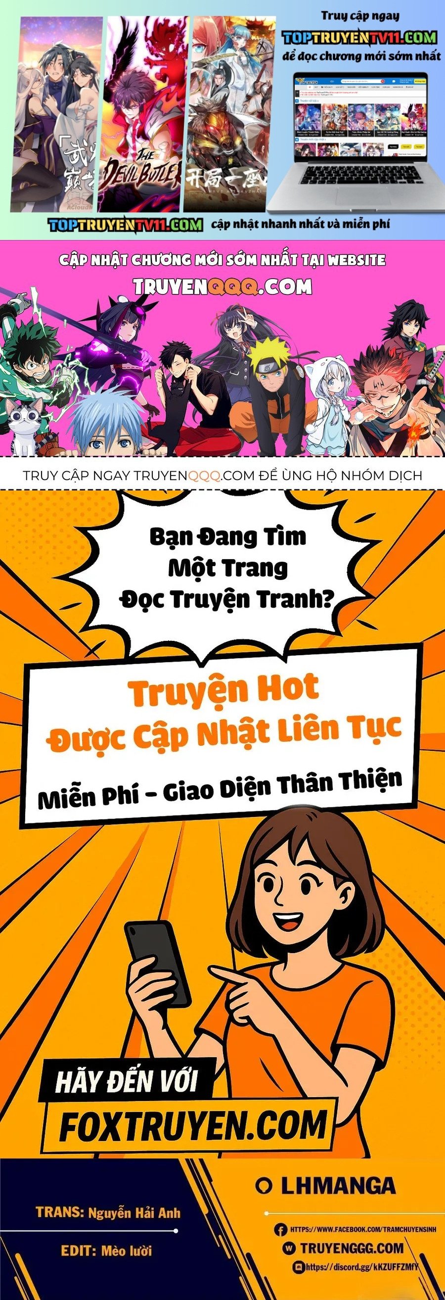 Dịch Vụ Thuê Bạn Gái Chapter 399 - Trang 2