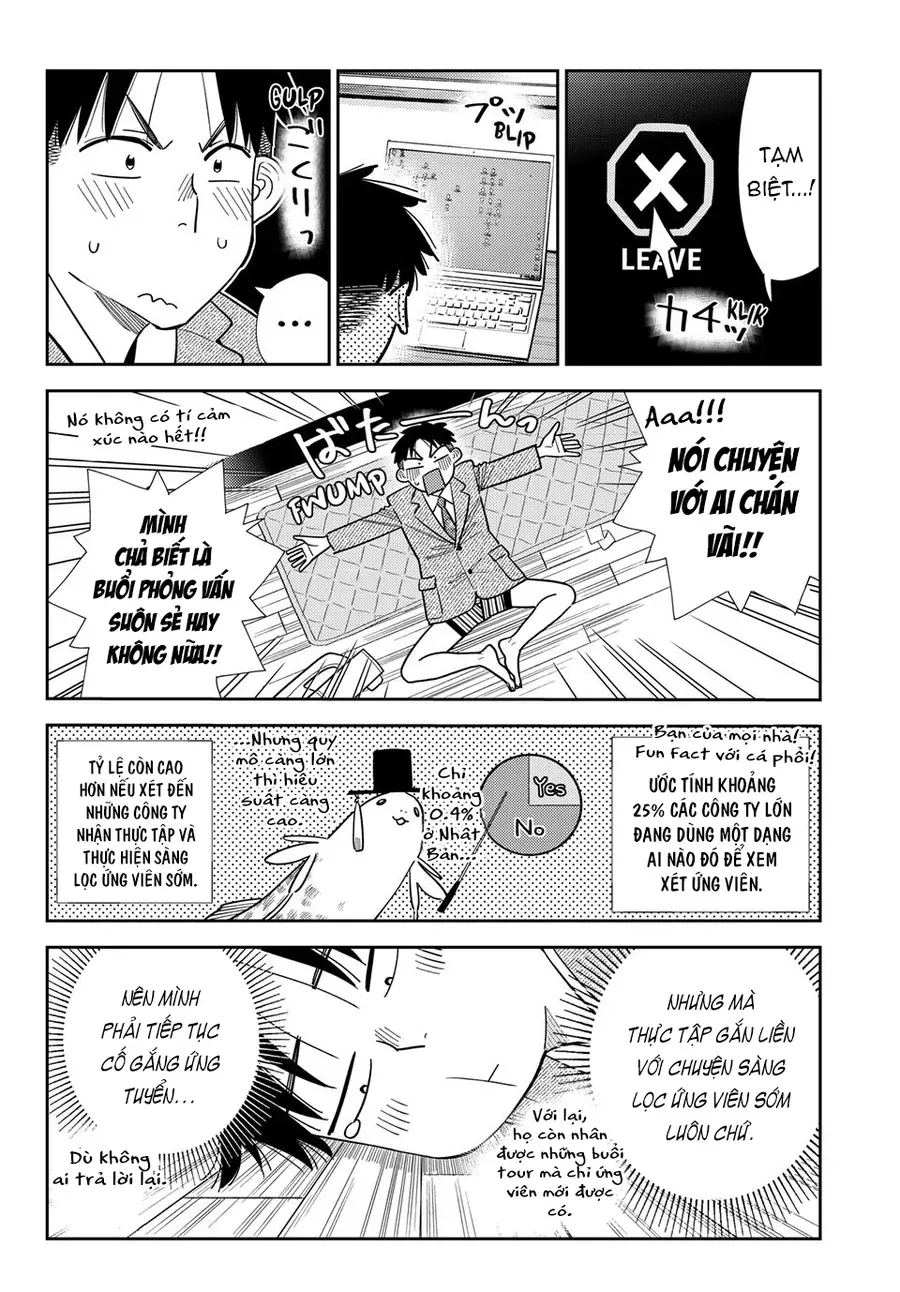 Dịch Vụ Thuê Bạn Gái Chapter 399 - Trang 2