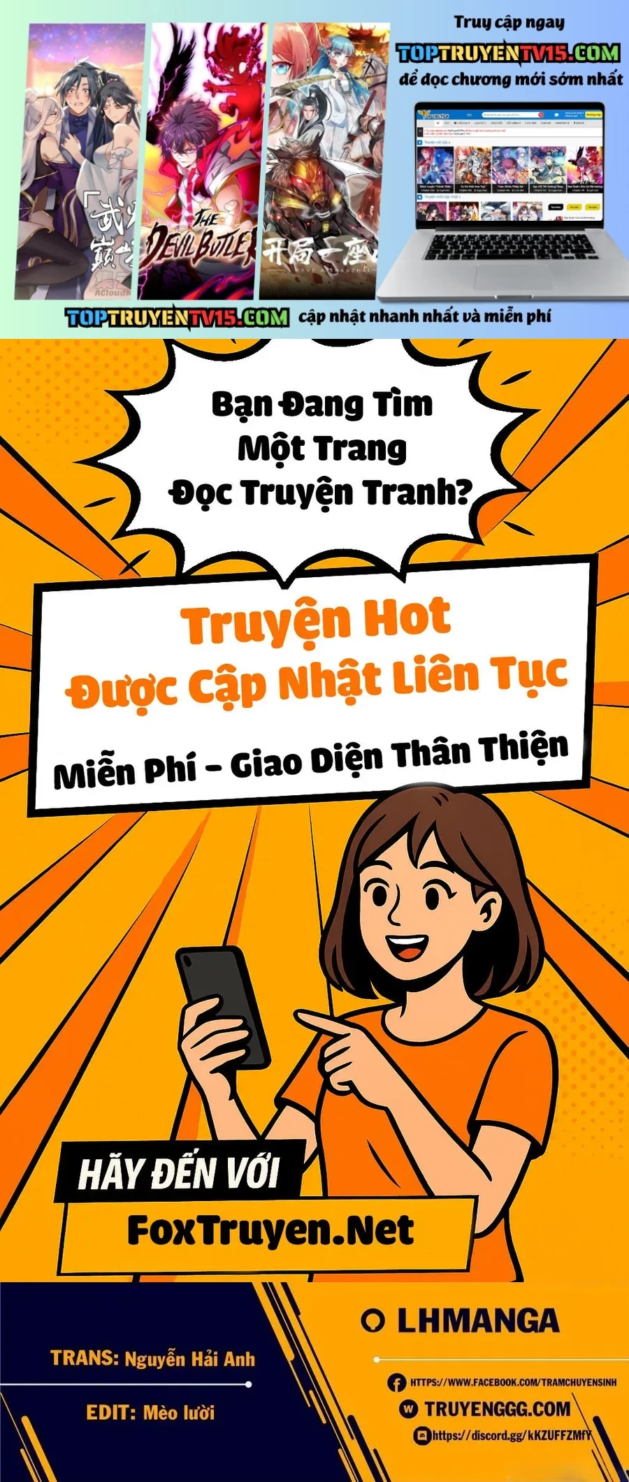 Dịch Vụ Thuê Bạn Gái Chapter 408 - Trang 2