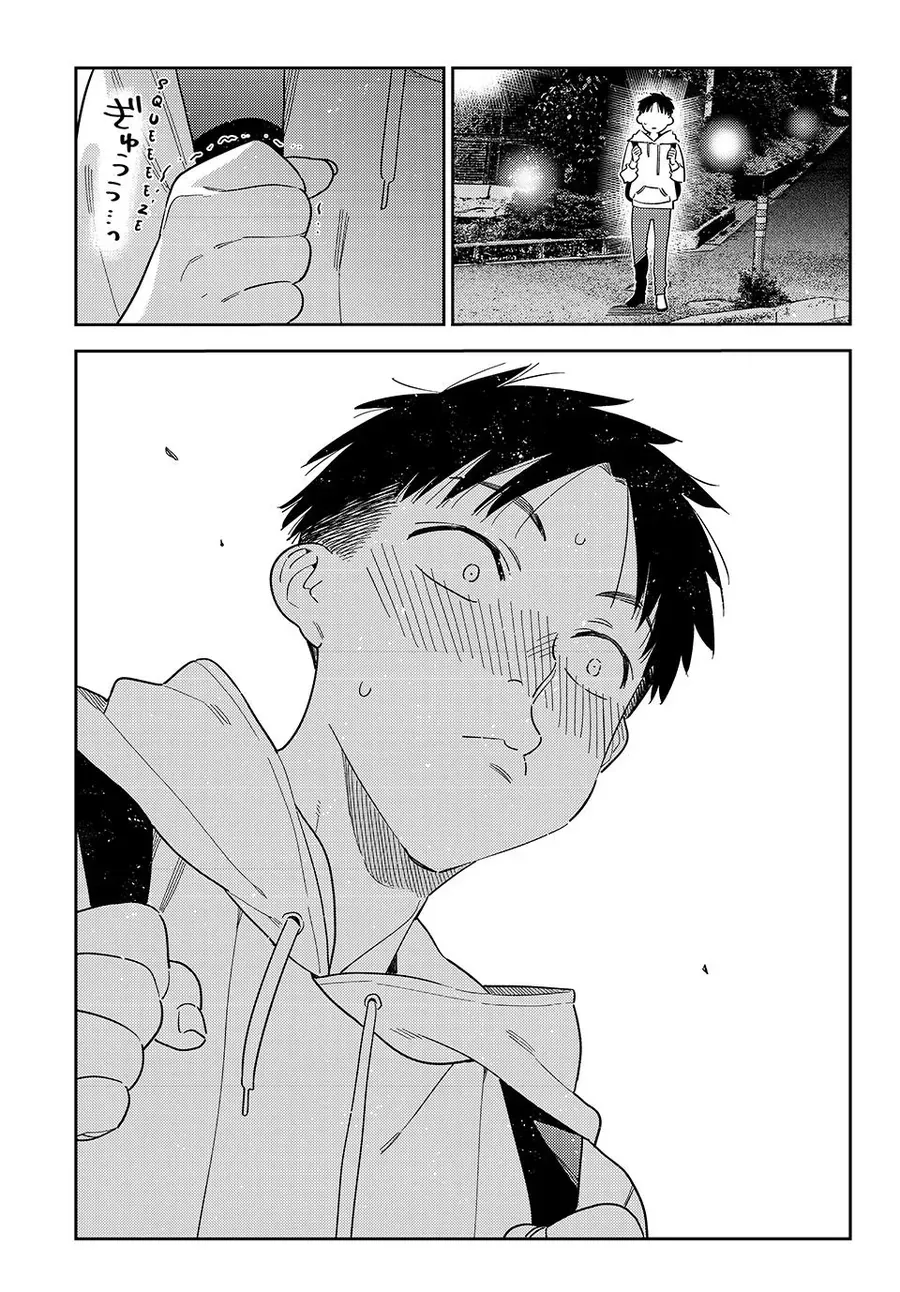 Dịch Vụ Thuê Bạn Gái Chapter 409 - Next Chapter 410