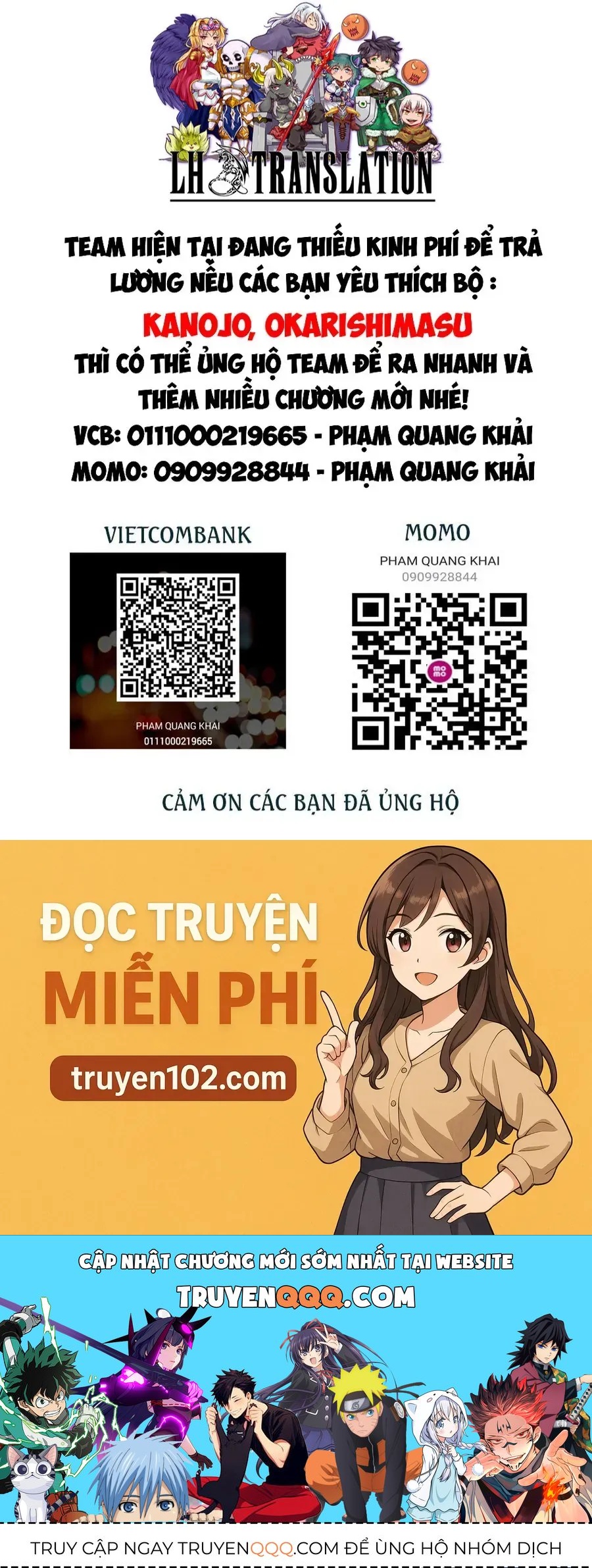 Dịch Vụ Thuê Bạn Gái Chapter 410 - Next Chapter 411