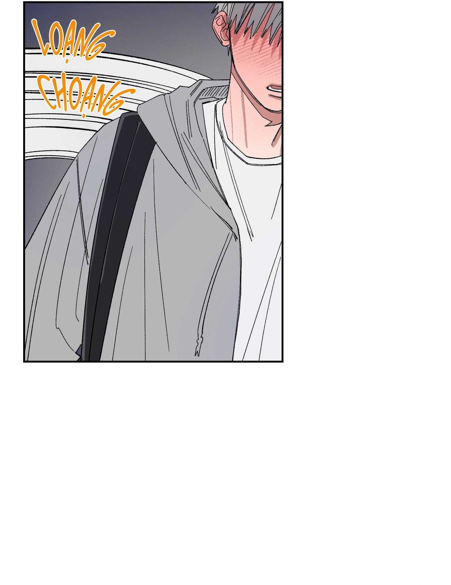Điểm Hẹn Tình Đơn Phương Chapter 35 - Next 
