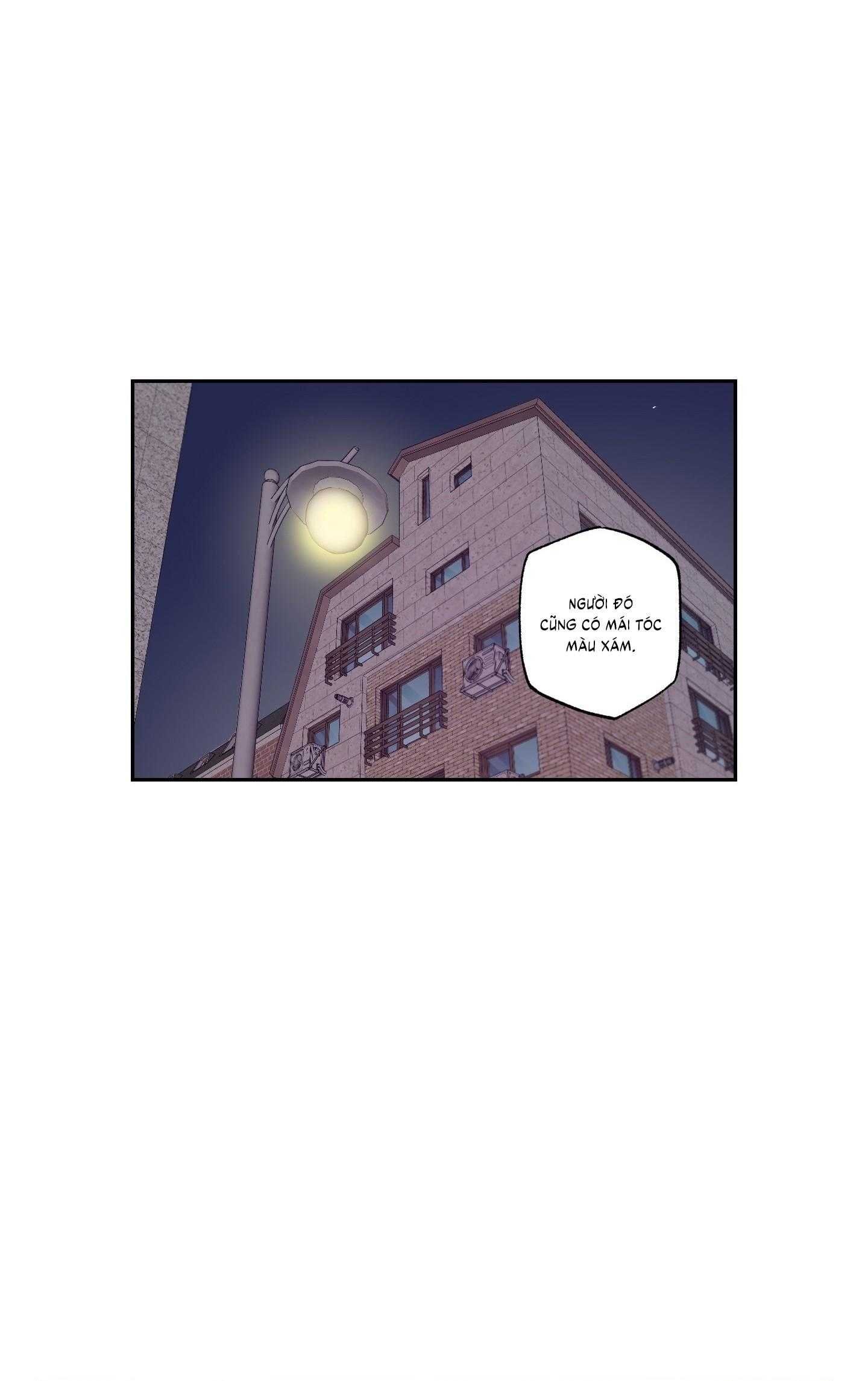 Điểm Hẹn Tình Đơn Phương Chapter 35 - Next 