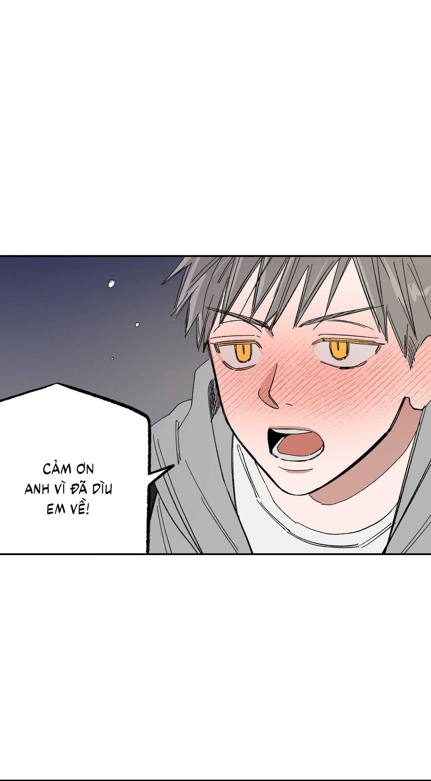 Điểm Hẹn Tình Đơn Phương Chapter 35 - Next 