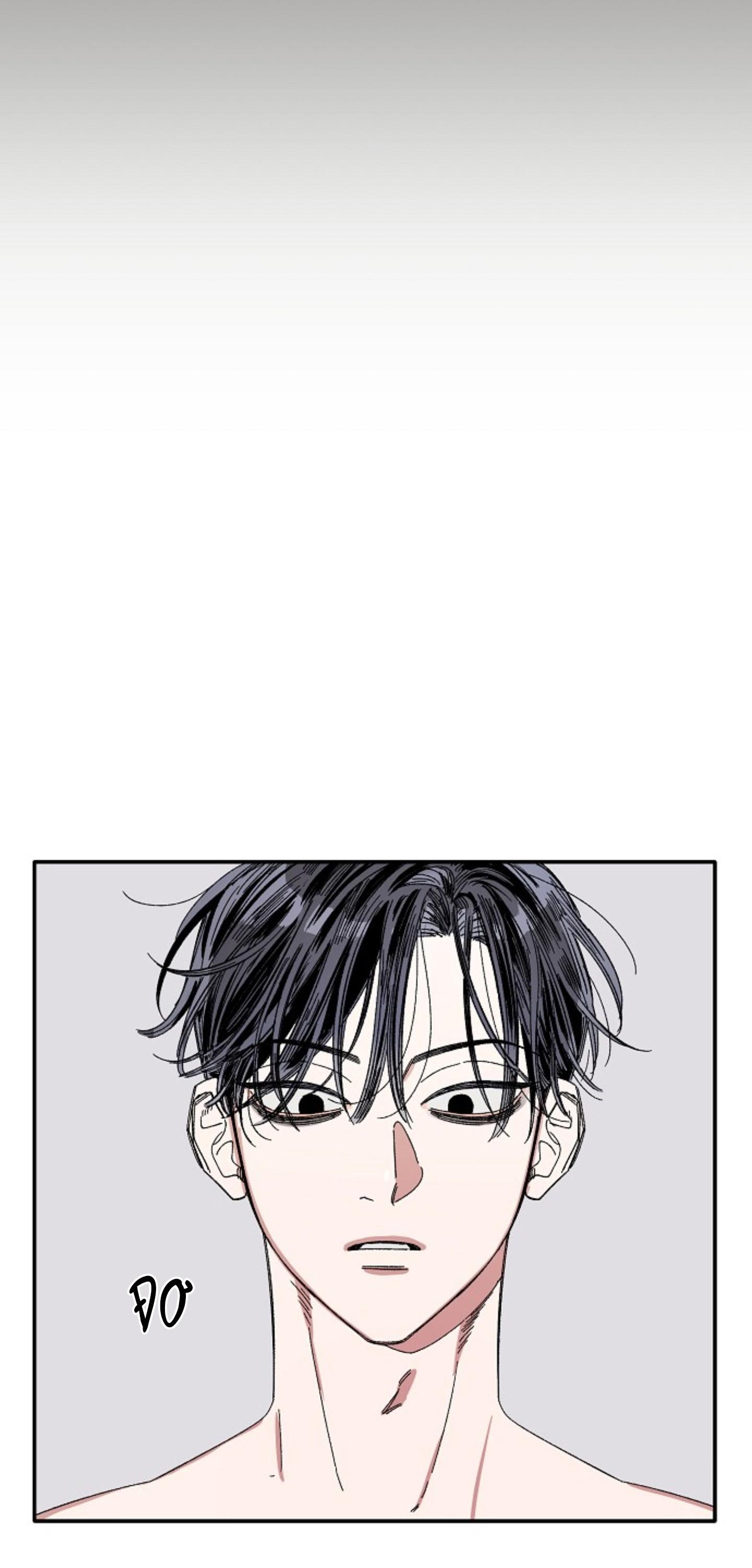(CBunu) Điểm Hẹn Tình Đơn Phương Chapter 37 H+ - Trang 3