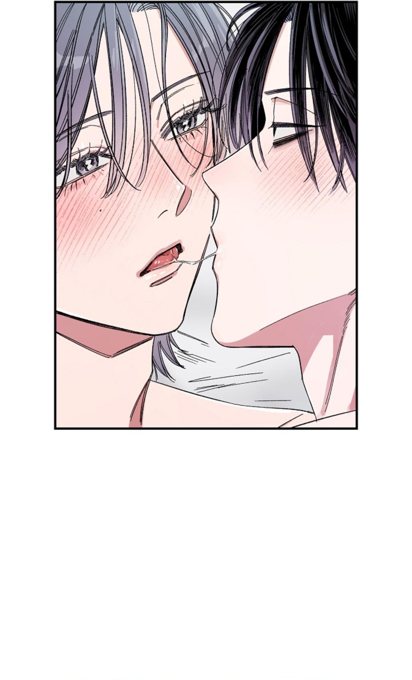(CBunu) Điểm Hẹn Tình Đơn Phương Chapter 37 H+ - Trang 3