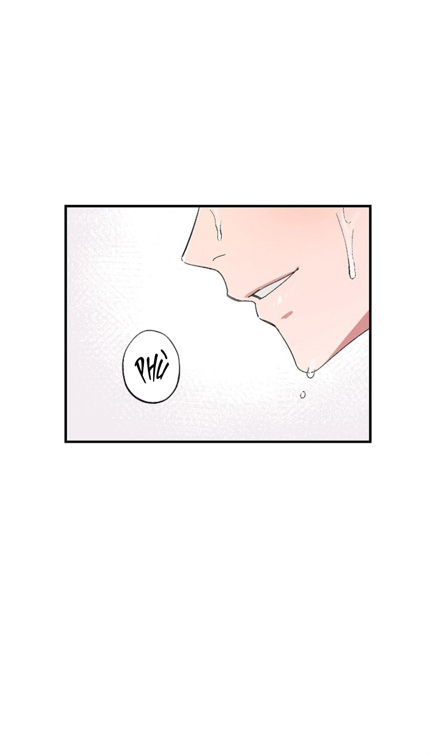 (CBunu) Điểm Hẹn Tình Đơn Phương Chapter 37 H+ - Trang 3