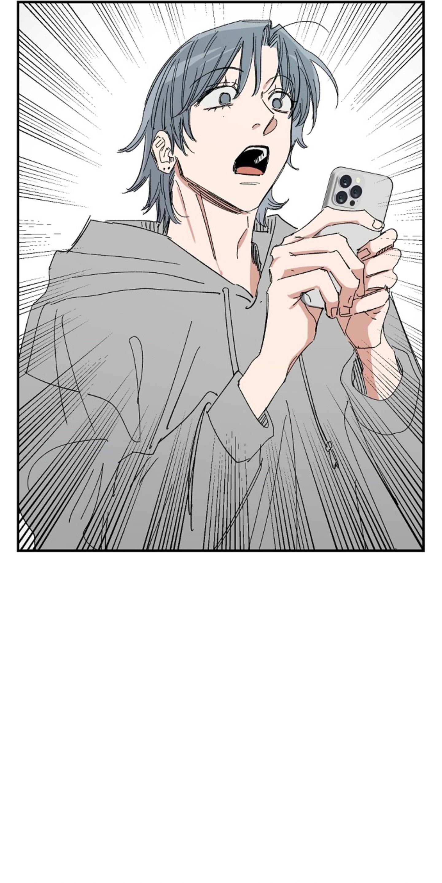 (CBunu) Điểm Hẹn Tình Đơn Phương Chapter 37 H+ - Trang 3