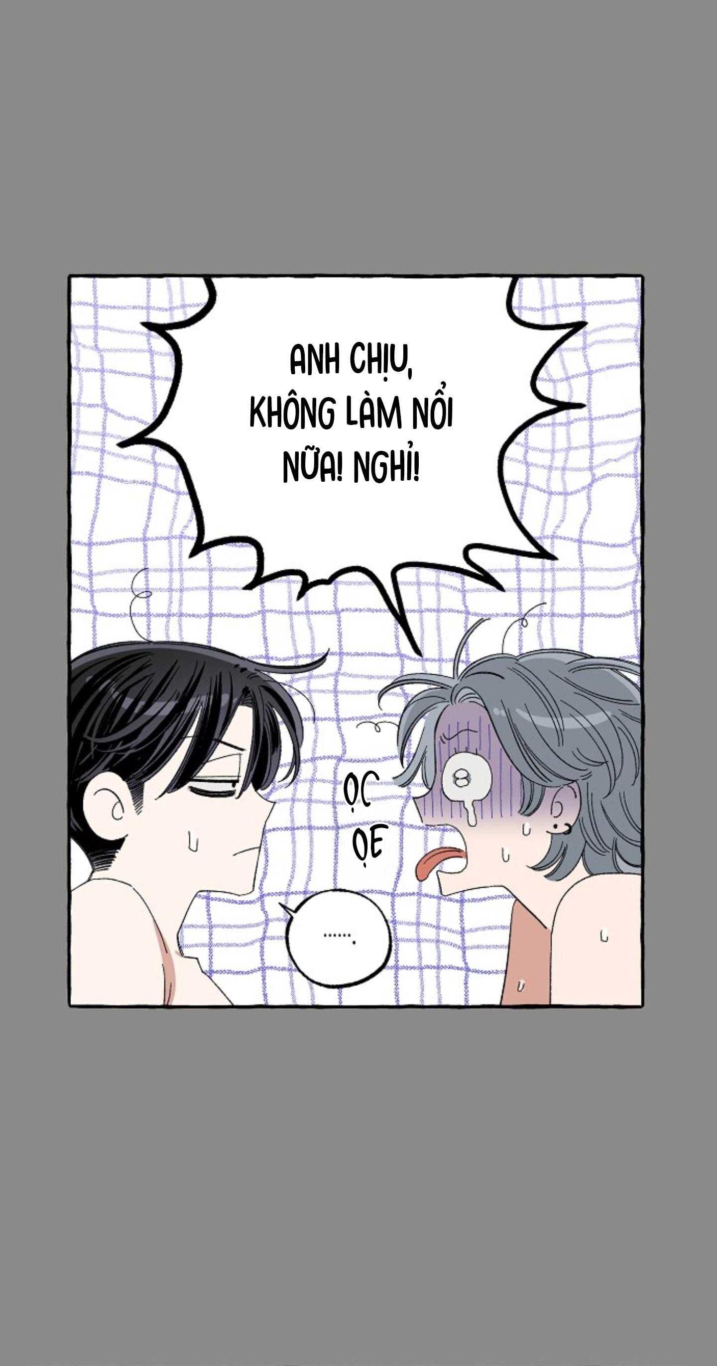 Điểm Hẹn Tình Đơn Phương Chapter 37 - Trang 2