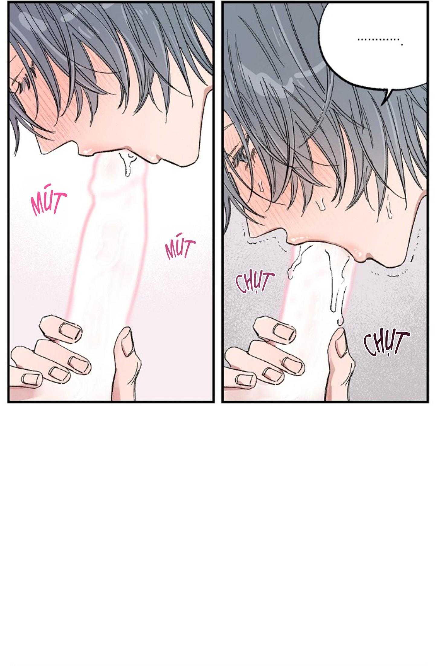 Điểm Hẹn Tình Đơn Phương Chapter 37 - Trang 2