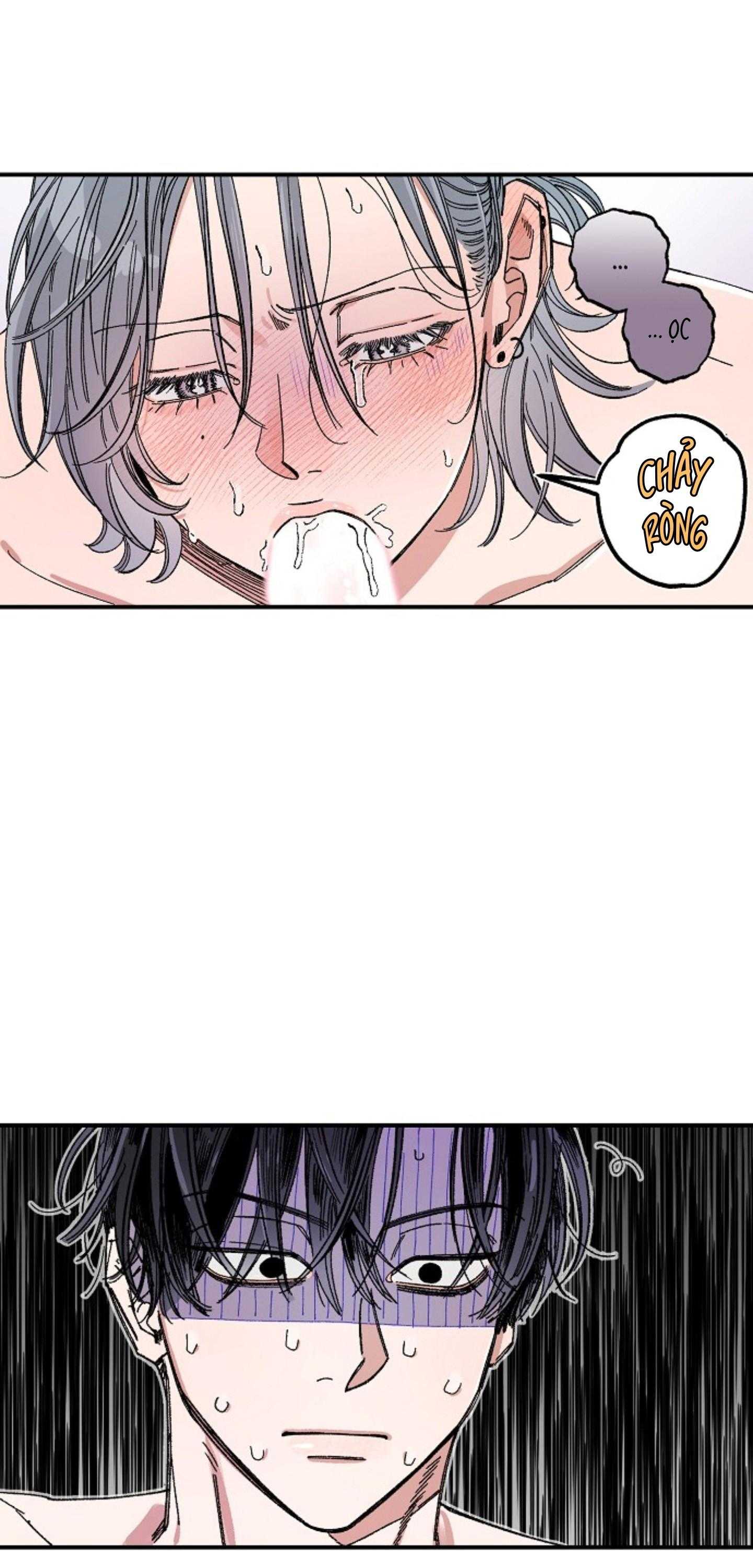 Điểm Hẹn Tình Đơn Phương Chapter 37 - Trang 2