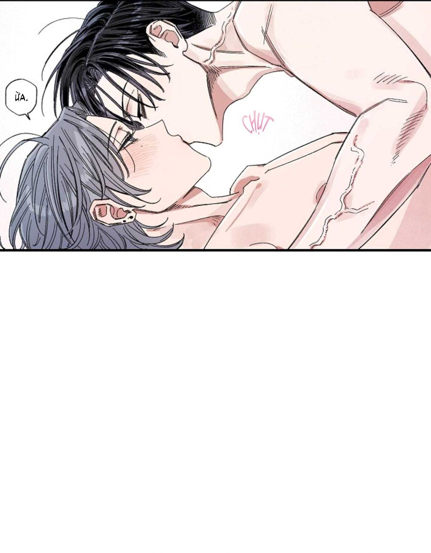 Điểm Hẹn Tình Đơn Phương Chapter 37 - Trang 2