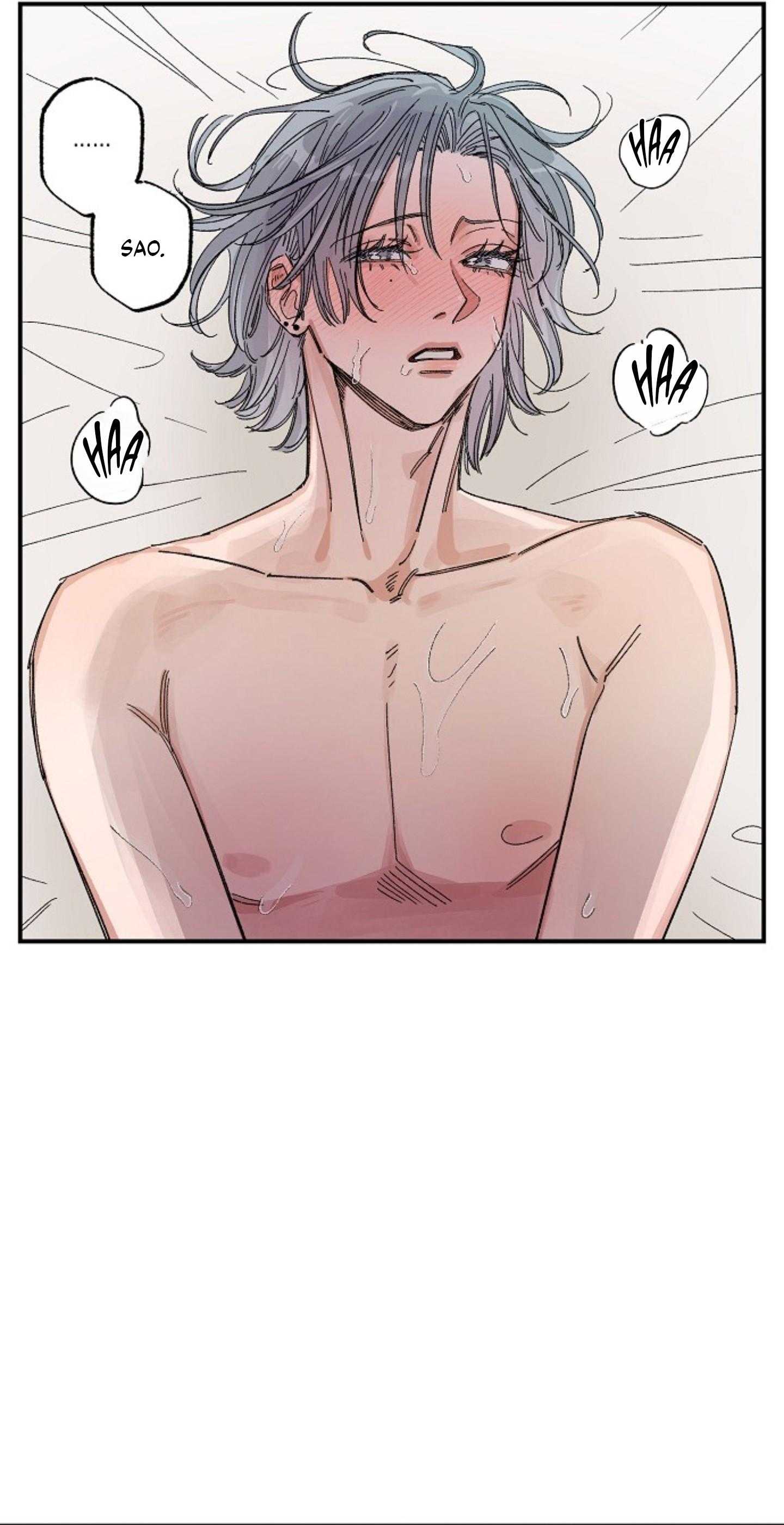 Điểm Hẹn Tình Đơn Phương Chapter 37 - Trang 2