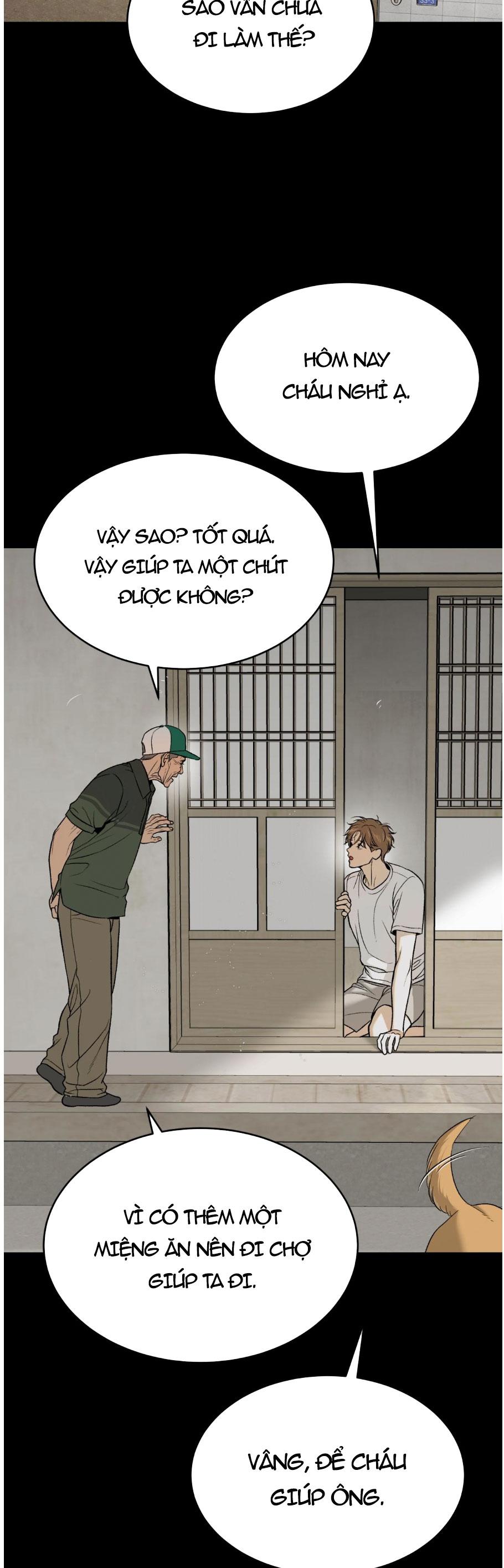 ĐIỀM RỦI Chapter 70 3